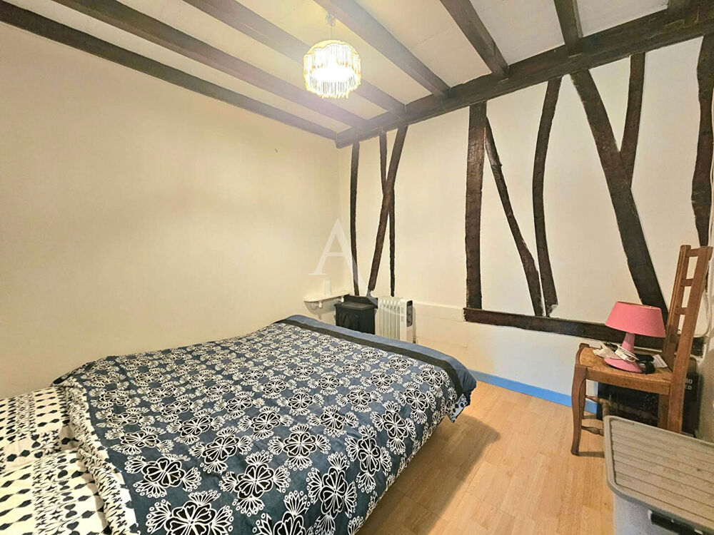 Vente Maison Maison de ville Berck 3 pièce(s) 48.10 m2 Berck