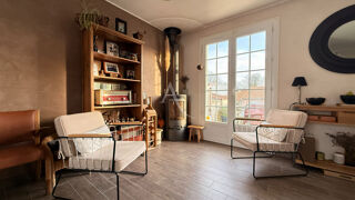  Maison � vendre 6 pi�ces 106 m�