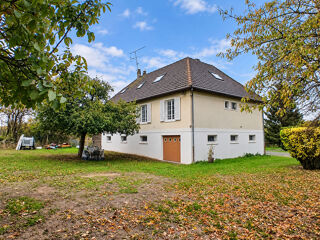  Maison à vendre 7 pièces 152 m²