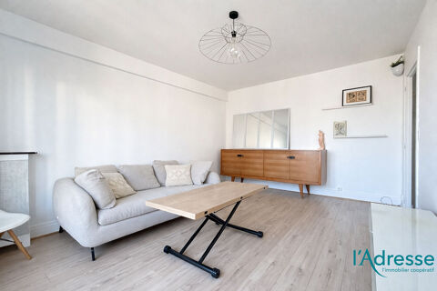  Appartement � louer 2 pi�ces 42 m�