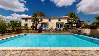  Maison  vendre 7 pices 195 m