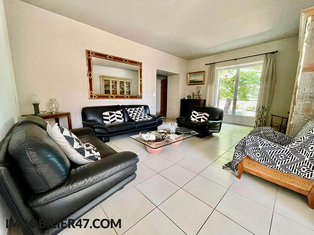  vendre  Maison Castelmoron-sur-Lot (47260)