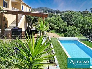  Maison � vendre 5 pi�ces 154 m�