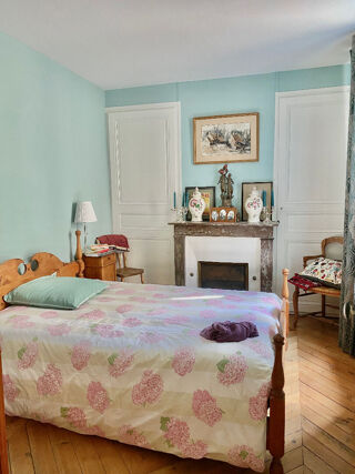  Maison � vendre 5 pi�ces 250 m�