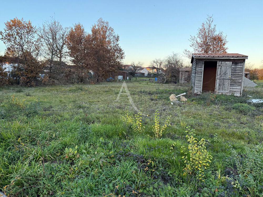 Vente Terrain Albi , Terrain de 522 m² Albi