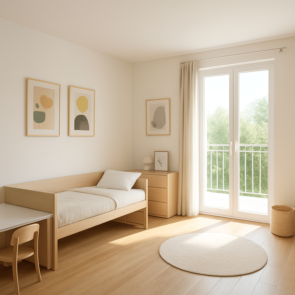 Vente Appartement Appartement 4 pièces de 108 m2 (Fontenay-sous-Bois) Fontenay-sous-bois
