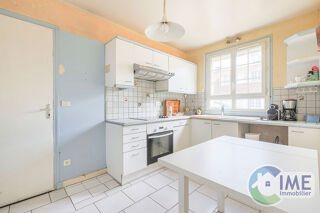 Maison à vendre 6 pièces 123 m²