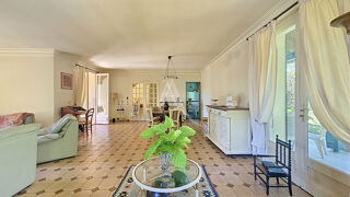  Maison à vendre 6 pièces 195 m²