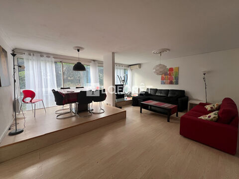  Appartement � louer 1 pi�ce 13 m�