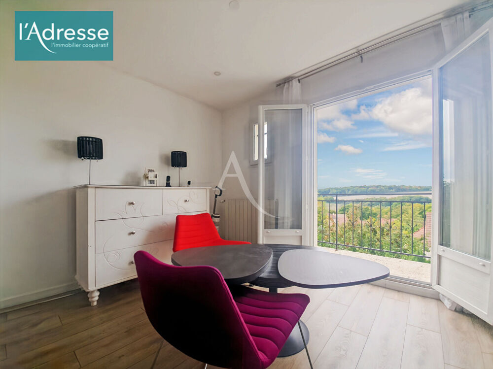 à vendre  Maison Meulan-en-Yvelines (78250)