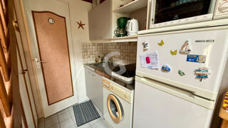  Maison � vendre 3 pi�ces 35 m�