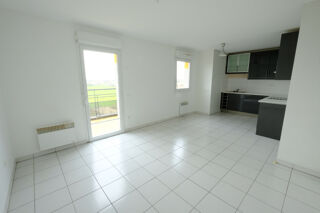  Appartement à vendre 3 pièces 53 m²