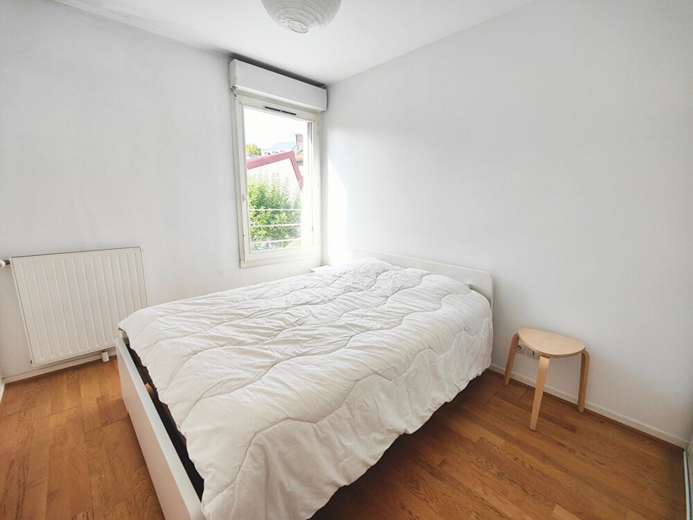 Appartement Melun 2 pièce(s) 48.21 m2 meublé