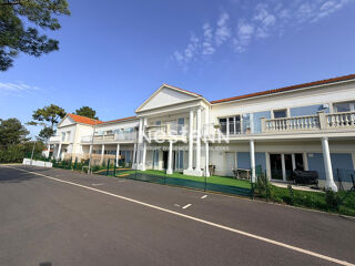  Appartement � vendre 2 pi�ces 47 m�