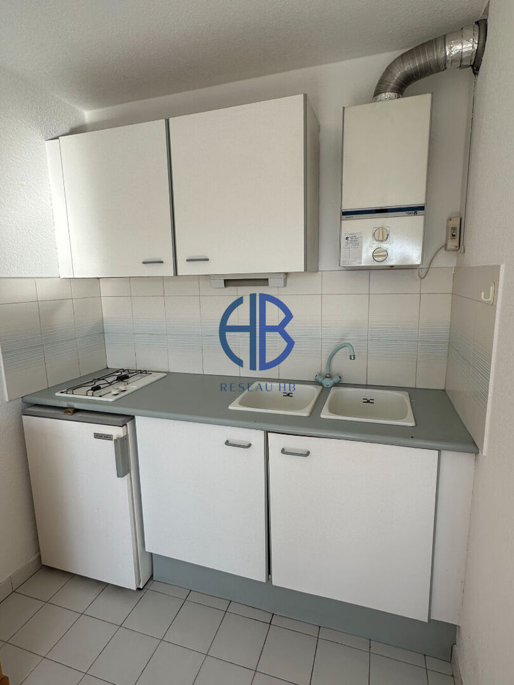 Vente Appartement T2 avec parking et piscine devant la plage - Secteur Richelieu Le cap d agde