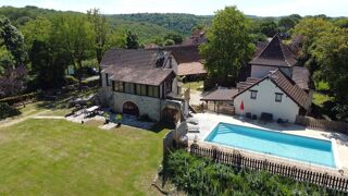 Maison � vendre 10 pi�ces 250 m�