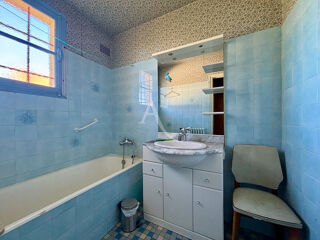  Maison � vendre 3 pi�ces 69 m�