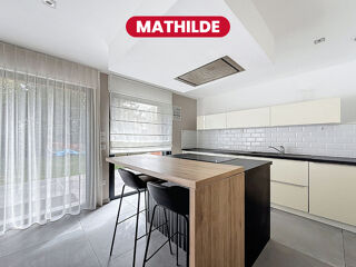  Maison à vendre 5 pièces 122 m²