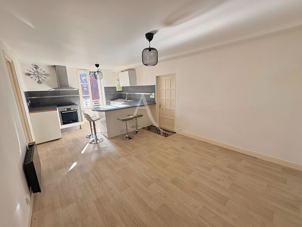 Vente Appartement APPARTEMENT Fay Aux Loges, 3 pièces 61 m² Fay aux loges