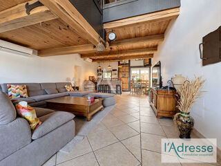 Maison à vendre 6 pièces 253 m²