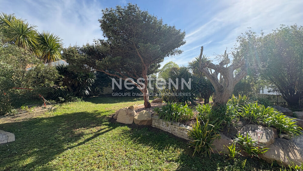 � vendre  Maison Le Fenouiller (85800)