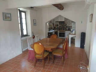  Maison � vendre 5 pi�ces 