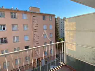  Appartement à louer 3 pièces 51 m²