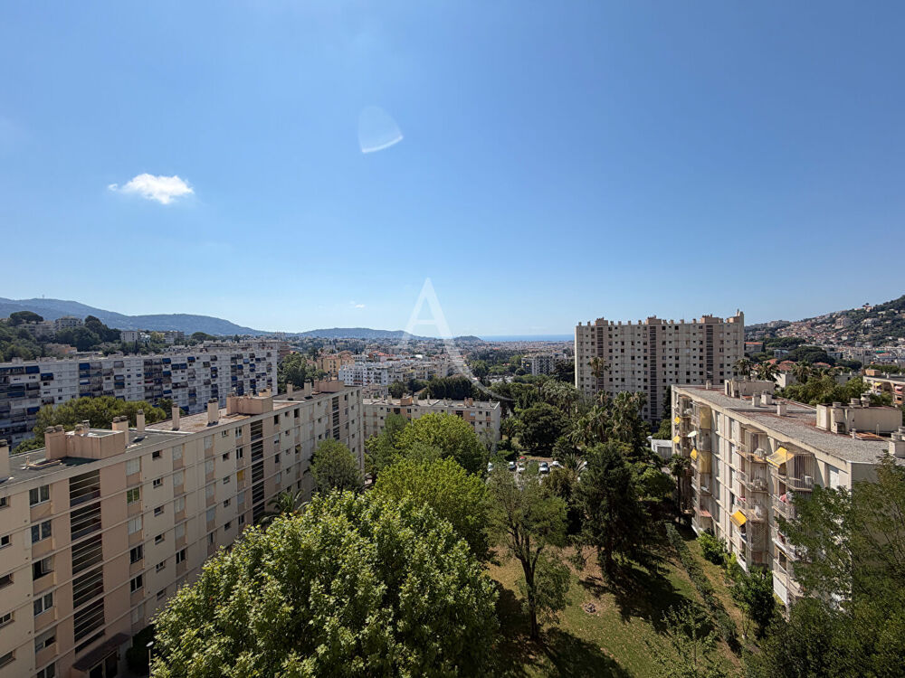Location Appartement 3 PIECES - COMTE DE FALICON Nice