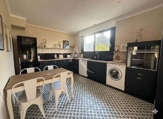  Maison � vendre 7 pi�ces 178 m�