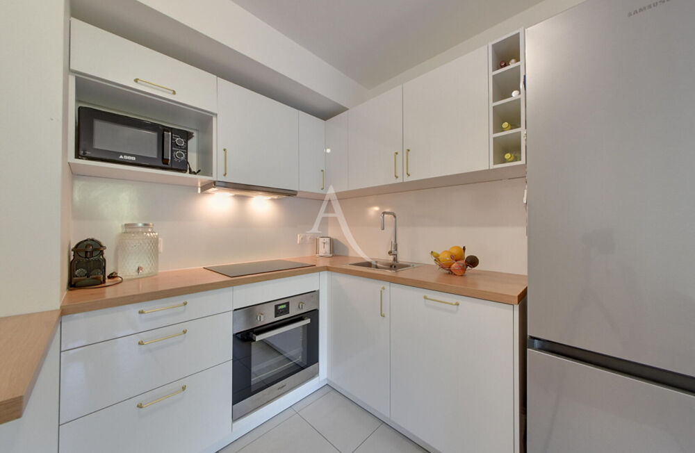 Appartement Ozoir La Ferriere 2 pièces 41 m²