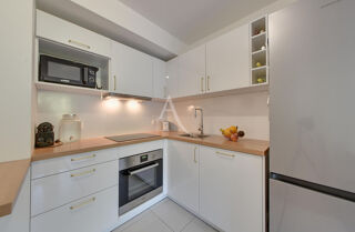  Appartement à vendre 2 pièces 41 m²