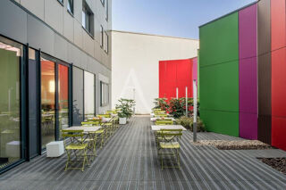  Appartement  vendre 1 pice 21 m