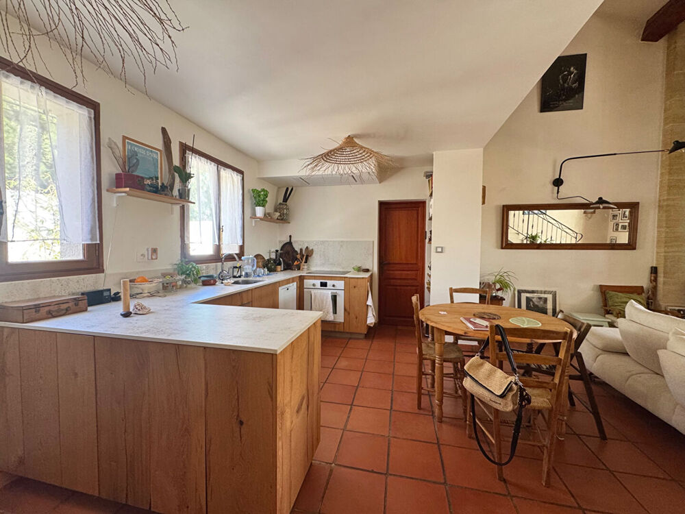Vente Maison Maison La Cadiere D Azur 3 pièce(s) 86.63 m2 La cadiere d azur