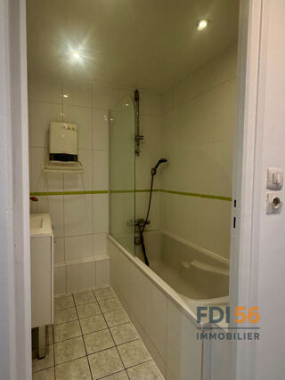  Appartement à vendre 3 pièces 1 m²