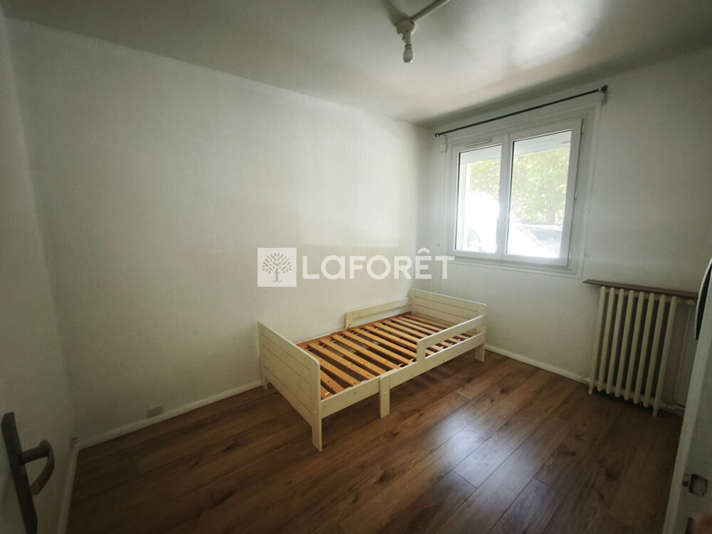 Location Appartement Appartement Mantes La Jolie 3 pièce(s) 53.39 m2 Mantes la jolie