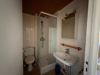 Location Appartement APPARTEMENT T1 non meublé 25.60 m² - 250  HC Ecully