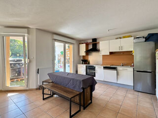  Appartement à vendre 3 pièces 77 m²