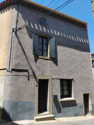  Maison à vendre 3 pièces 38 m²
