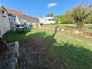  Maison � vendre 4 pi�ces 92 m�