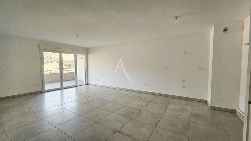 Vente Appartement Appartement Nimes 3 pièces 71.70 m2 Nimes