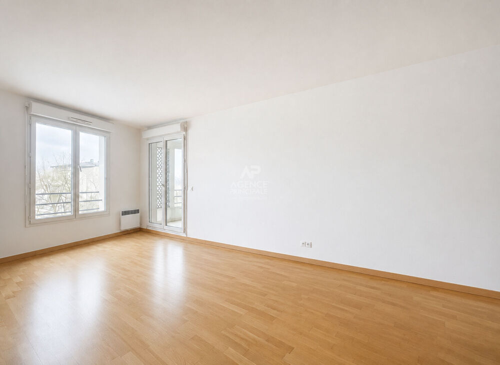 À vendre ? Appartement 3 pièces avec balcons et parking ? Quartier des Coteaux du Bel-Air