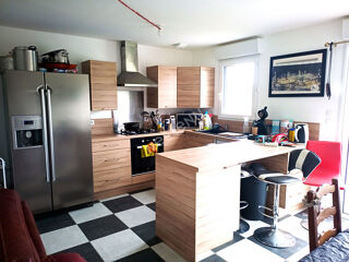  Maison  vendre 4 pices 78 m