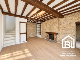  Maison à vendre 6 pièces 110 m²