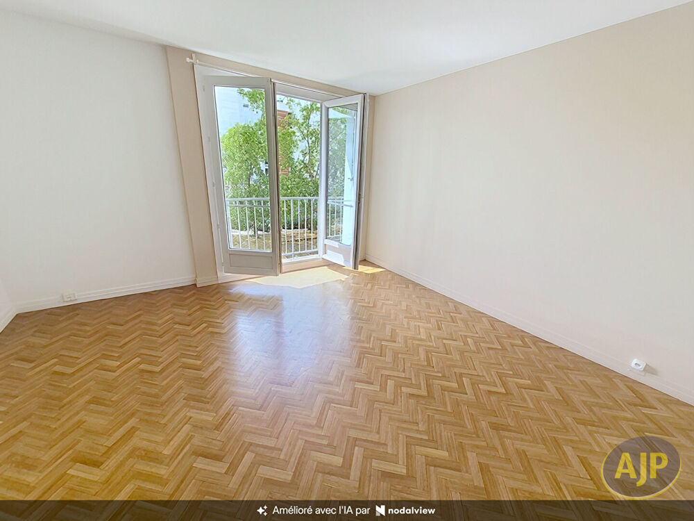 Appartement 3 pièce(s) 62.58 m2