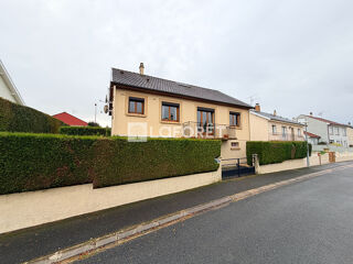  Maison � vendre 6 pi�ces 105 m�