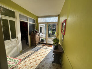  Maison à vendre 6 pièces 184 m²