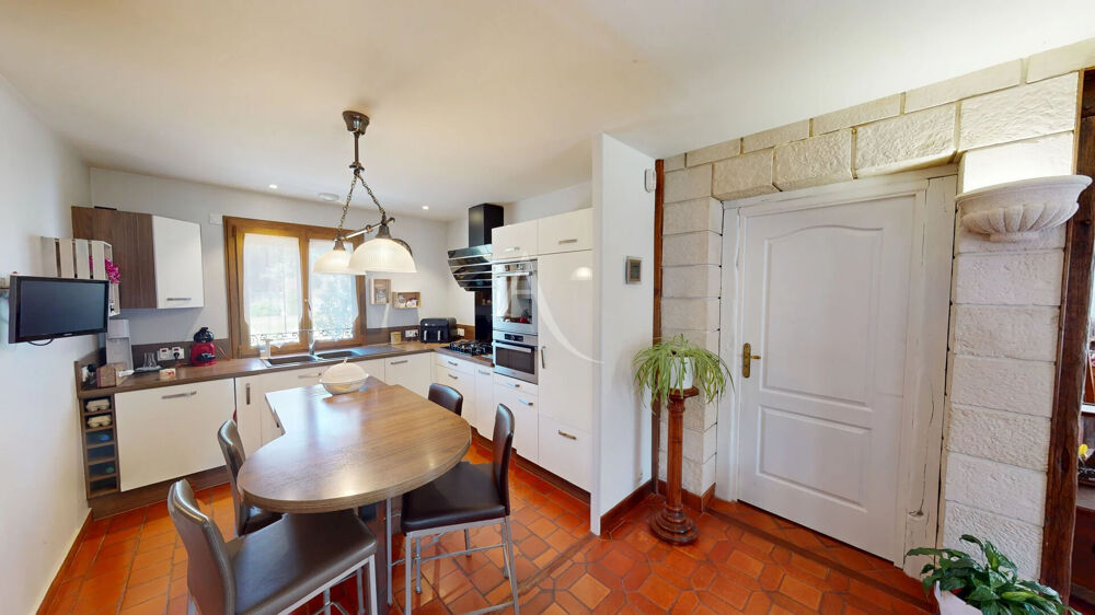Vente Maison Maison Fay Aux Loges 6 pièces - 2641 m² de terrain avec dépendances Fay aux loges