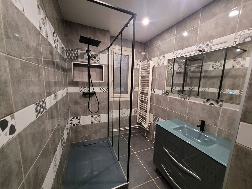 Location Maison Maison  dans quartier calme - Le Breuil Le breuil
