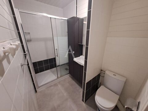  Appartement � louer 2 pi�ces 47 m�