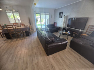  Maison � vendre 6 pi�ces 115 m�